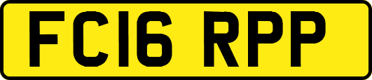 FC16RPP
