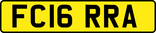 FC16RRA