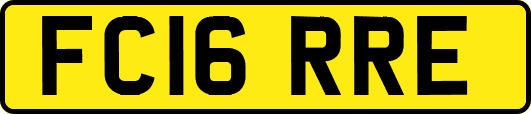 FC16RRE
