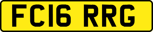 FC16RRG