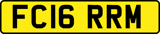 FC16RRM