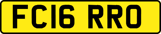 FC16RRO