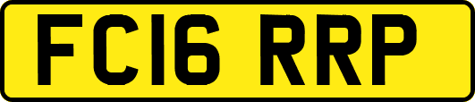 FC16RRP