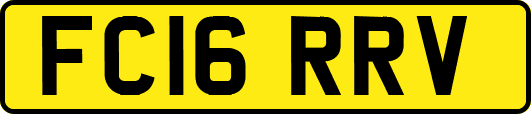 FC16RRV