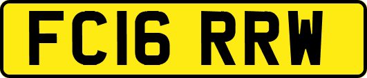 FC16RRW