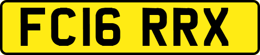 FC16RRX