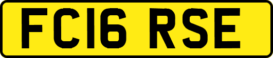 FC16RSE