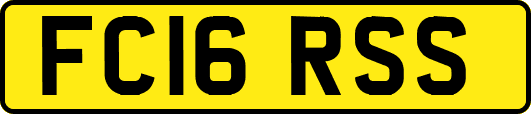 FC16RSS