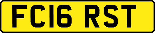 FC16RST
