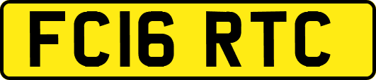 FC16RTC