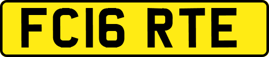 FC16RTE