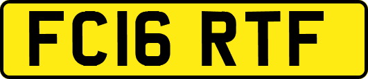 FC16RTF