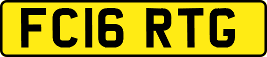 FC16RTG