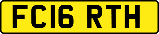 FC16RTH