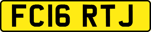 FC16RTJ