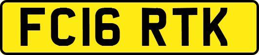 FC16RTK