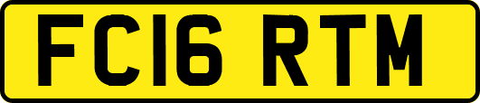 FC16RTM