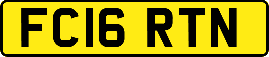 FC16RTN