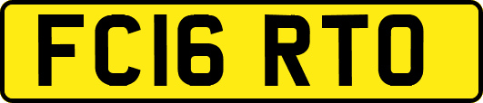 FC16RTO