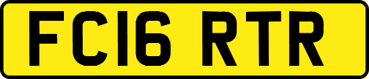 FC16RTR