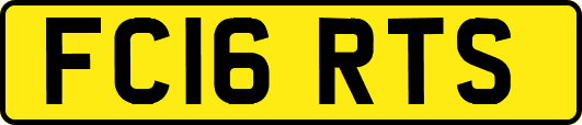 FC16RTS