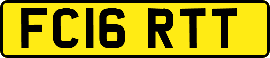 FC16RTT