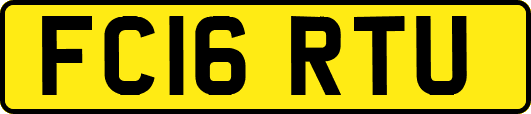 FC16RTU