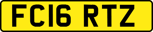 FC16RTZ