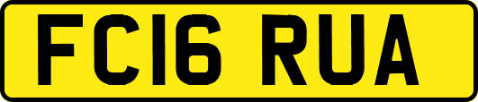FC16RUA