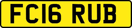 FC16RUB