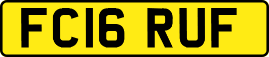 FC16RUF