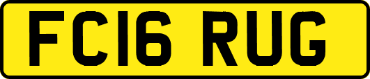 FC16RUG