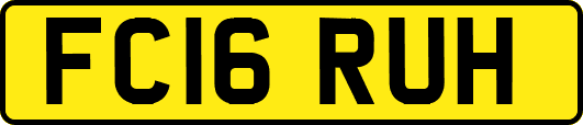FC16RUH