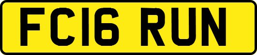 FC16RUN