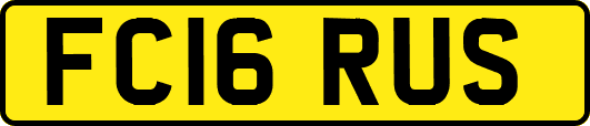 FC16RUS