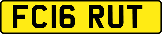 FC16RUT