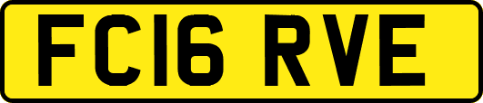 FC16RVE