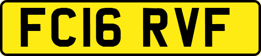 FC16RVF