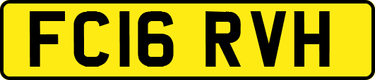 FC16RVH