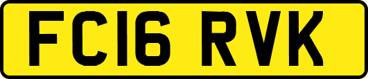 FC16RVK