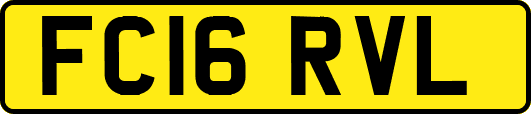 FC16RVL