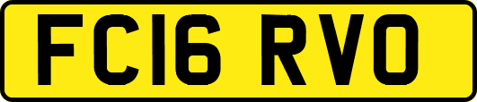 FC16RVO