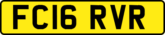 FC16RVR