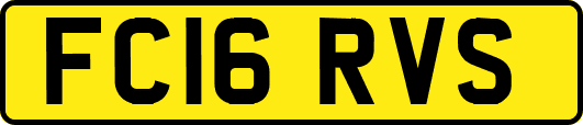 FC16RVS