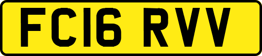 FC16RVV