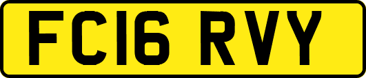 FC16RVY