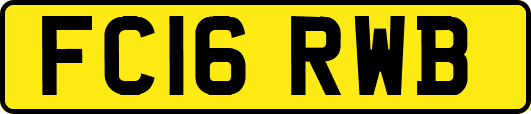 FC16RWB