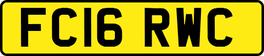 FC16RWC