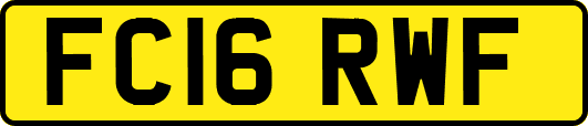 FC16RWF
