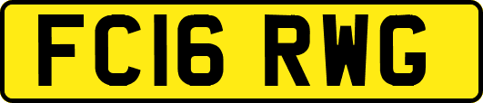 FC16RWG